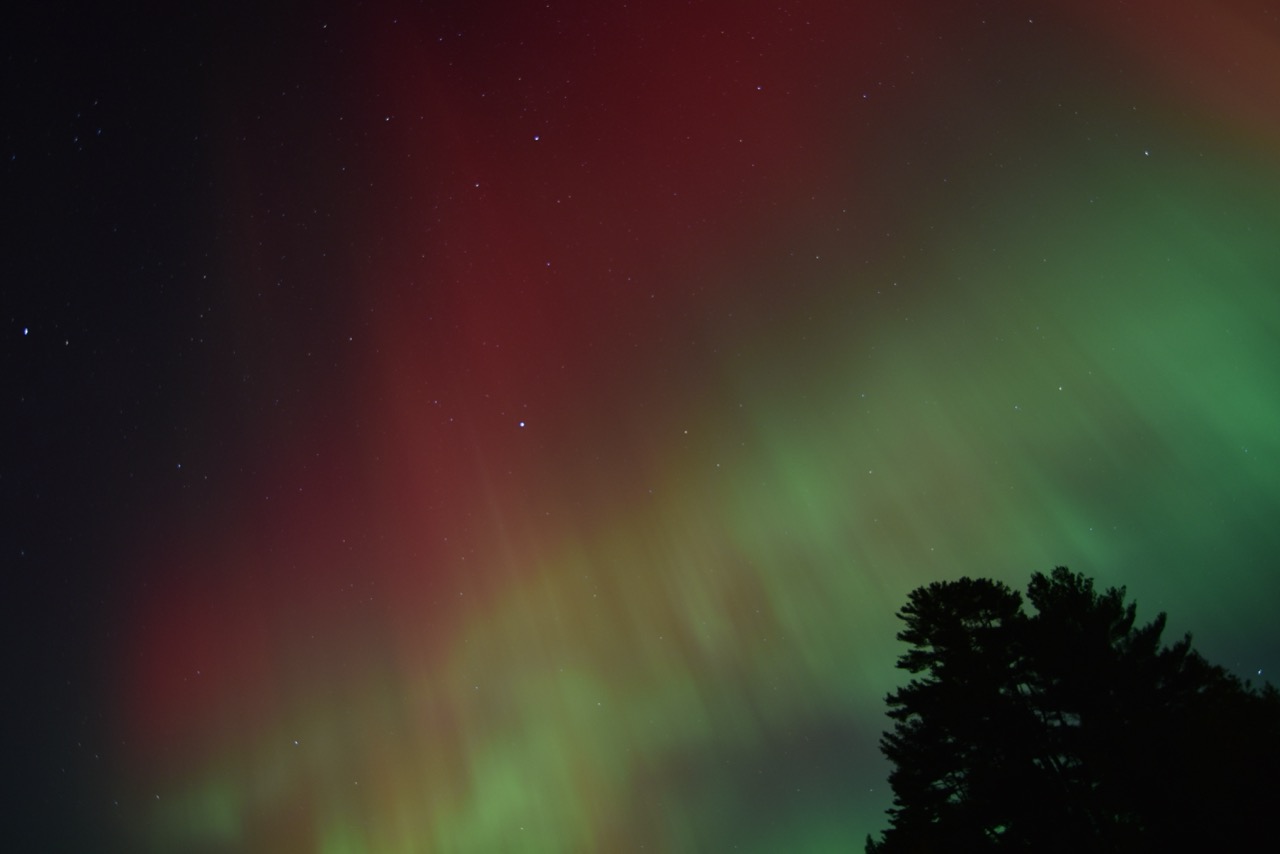Northern Lights I