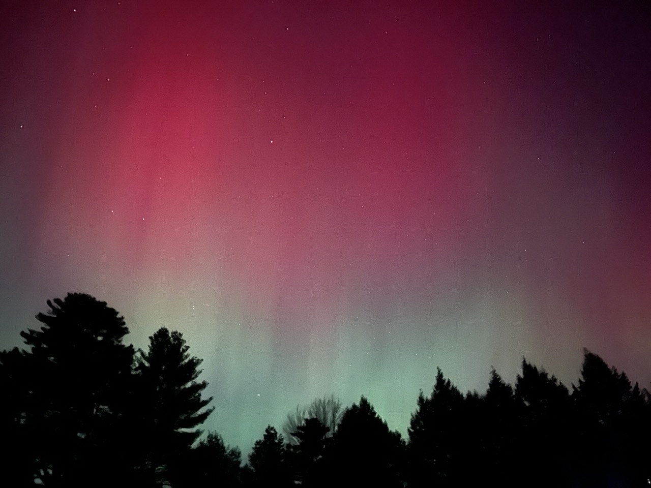 Northern Lights II